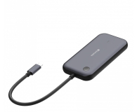 Akcesoria VERBATIM Bezprzewodowy transmiter obrazu USB-C Share My Screen 1080p 32146